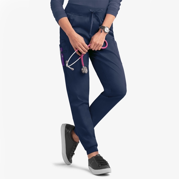 Uniform Advantage Pants & Jumpsuits Ua Buttersoft Stretch Womens
